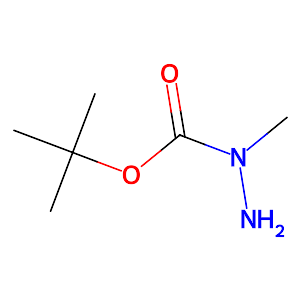 1-Boc-1-methylhydrazine,21075-83-2