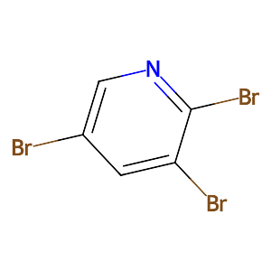 2,3,5-Tribromopyridine,75806-85-8