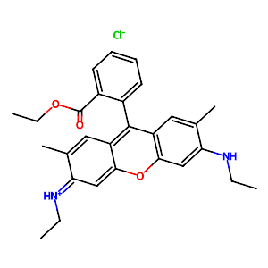 Basic Red 1,989-38-8