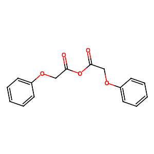 2-Phenoxyacetic anhydride,14316-61-1