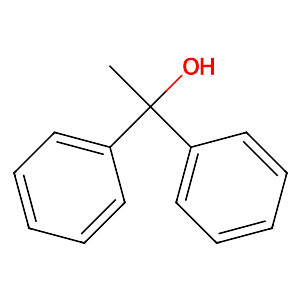 1,1-Diphenylethanol,599-67-7