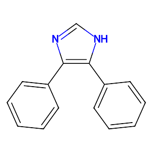 4,5-Diphenyl-1H-imidazole,668-94-0