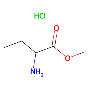 Methyl DL-2-aminobutanoate hydrochloride,7682-18-0