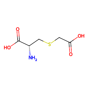 Carbocysteine,638-23-3