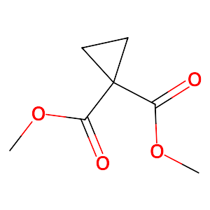 Dimethyl 1,1-Cyclopropanedicarboxylate,6914-71-2