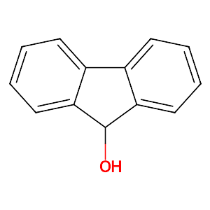 9-Hydroxy fluorene,1689-64-1