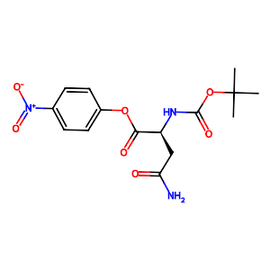 Boc-L-Asn-ONp,4587-33-1