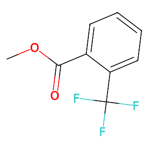 Methyl 2-(trifluoromethyl)benzoate,344-96-7