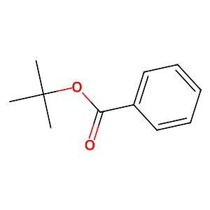 Benzoic acid tert-butyl ester,774-65-2