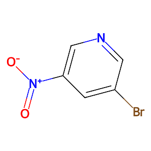 3-Bromo-5-nitropyridine,15862-30-3