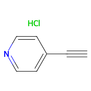 4-Ethynylpyridine hydrochloride,352530-29-1