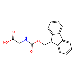 Fmoc-Gly-OH,29022-11-5