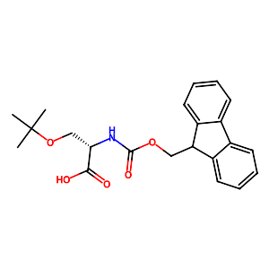 Fmoc-L-Ser(tBu)-OH,71989-33-8