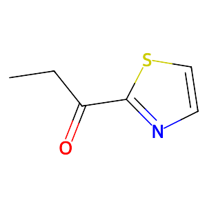1-(Thiazol-2-yl)propan-1-one,43039-98-1