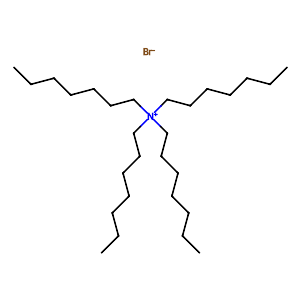 Tetraheptylammonium bromide,4368-51-8