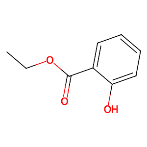 Ethyl salicylate,118-61-6