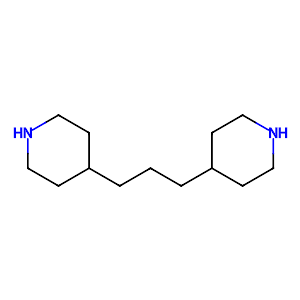 1,3-Bis(4-piperidyl)propane,16898-52-5
