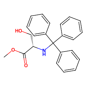 N-Trityl-L-Serine methyl ester,4465-44-5