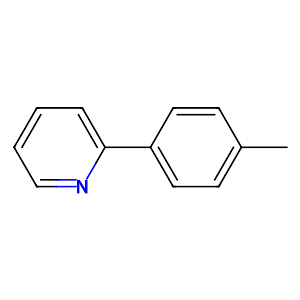 2-(p-Tolyl)pyridine,4467-06-5