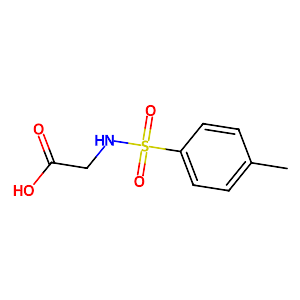 Tos-Gly-OH,1080-44-0