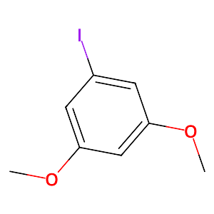 1-Iodo-3,5-dimethoxybenzene,25245-27-6