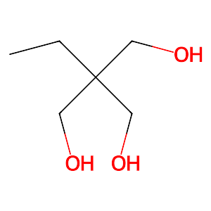 1,1,1-Trimethylolpropane,77-99-6