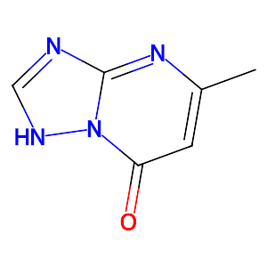 7-Hydroxy-5-methyl[1,2,4]triazolo[1,5-a]pyrimidine,2503-56-2