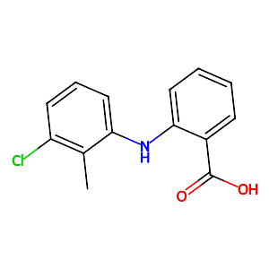 Tolfenamic acid,13710-19-5