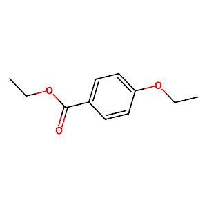 Ethyl 4-ethoxybenzoate,23676-09-7