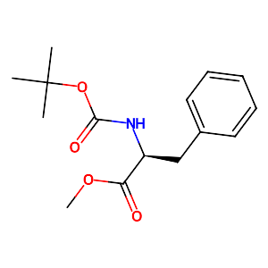 L-Boc-Phenyl-alanine methyl ester,51987-73-6