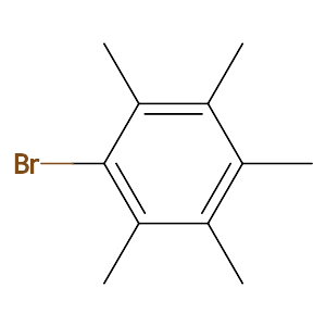 1-Bromo-2,3,4,5,6-pentamethylbenzene,5153-40-2