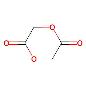 1,4-Dioxane-2,5-dione,502-97-6