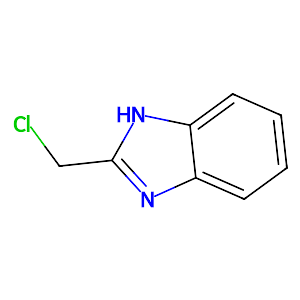 2-Chloromethylbenzimidazole,4857-04-9