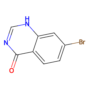 7-Bromo-3,4-dihydroquinazolin-4-one,194851-16-6