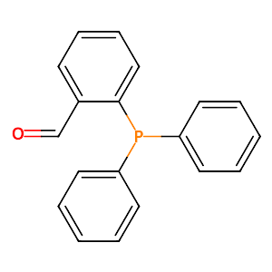 2-Diphenylphosphinobenzaldehyde,50777-76-9