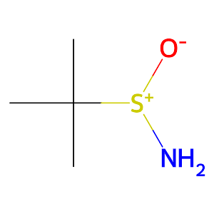 2-Methyl-2-propanesulfinamide,146374-27-8