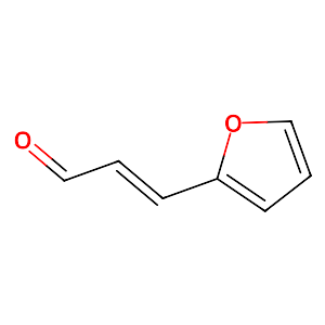 2-Furanacrolein,623-30-3