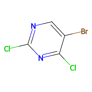 5-Bromo-2,4-dichloropyrimidine,36082-50-5
