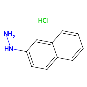 2-Naphthalenyl hydrazine hydrochloride,2243-58-5