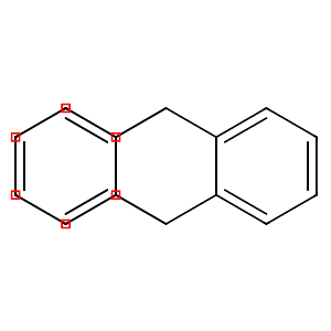 Triptycene,477-75-8