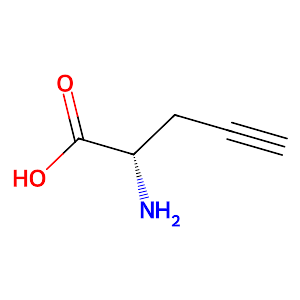 L-Propargylglycine,23235-01-0