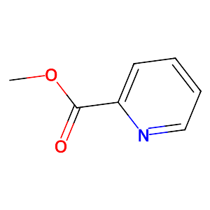 2-Picolinic acid methyl ester,2459-07-6