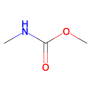 Methyl methylcarbamate,6642-30-4