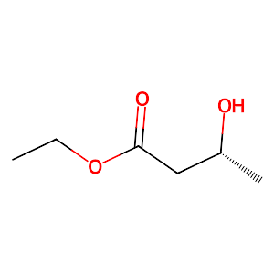 Ethyl (R)-3-hydroxybutyrate,24915-95-5