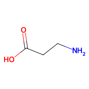 Beta-Alanine,107-95-9