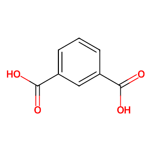 Isophthalic acid,121-91-5