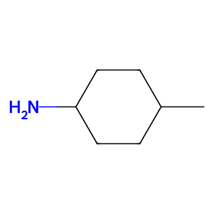 trans-4-Methyl-cyclohexylamine,2523-55-9