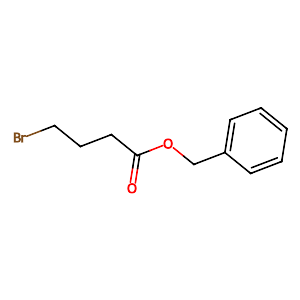 Benzyl 4-bromobutanoate,126430-46-4