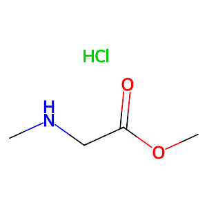 Sarcosine methyl ester HCl,13515-93-0