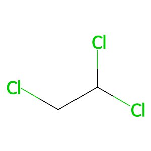 1,1,2-Trichloroethane,79-00-5